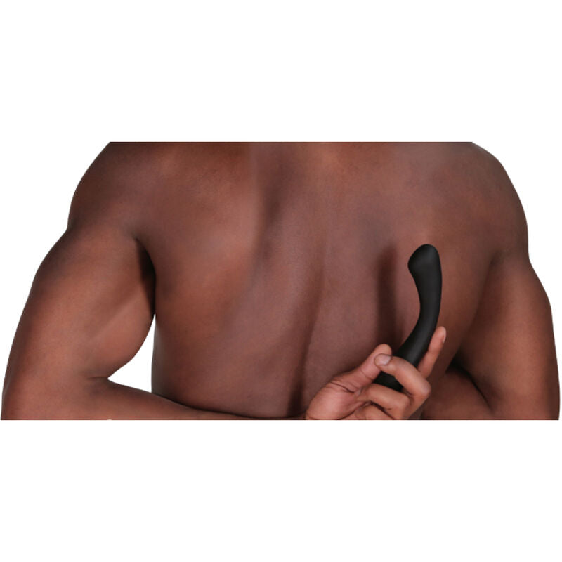 Vibratore Punto G Flessibile Je Joue Juno Flex — Silicone