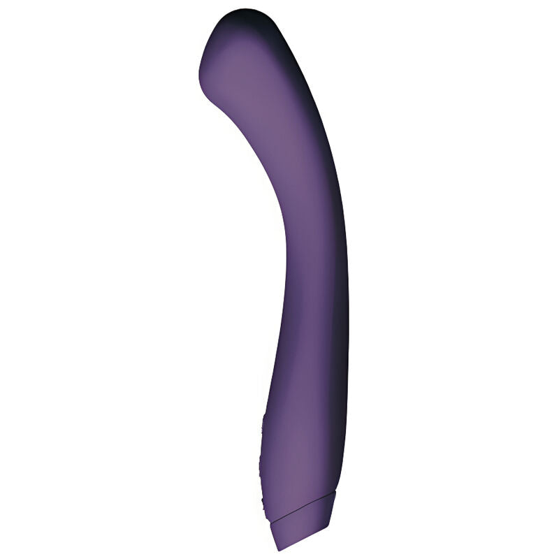 Vibratore Punto G Je Joue Juno — Silicone, Viola