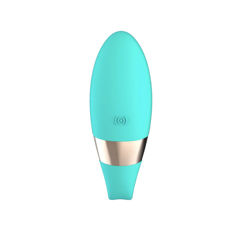 Vibratore Rabbit di Coppia LELO Tiani Harmony — App, Aqua