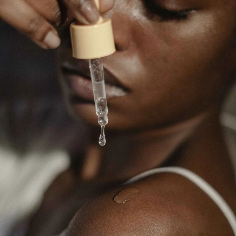 Olio da Massaggio Erotico Bijoux Indiscrets — Rivitalizzante