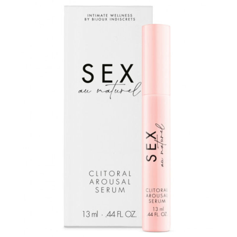 Gel Orgasmico Clitoride Bijoux Indiscreti — Siero Stimolante