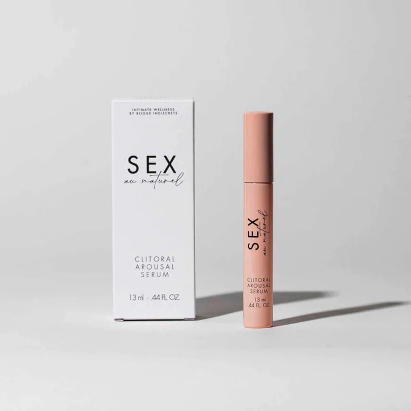 Gel Orgasmico Clitoride Bijoux Indiscreti — Siero Stimolante