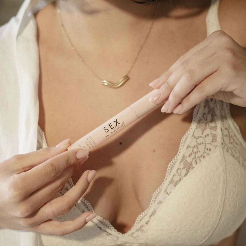 Gel Orgasmico Clitoride Bijoux Indiscreti — Siero Stimolante