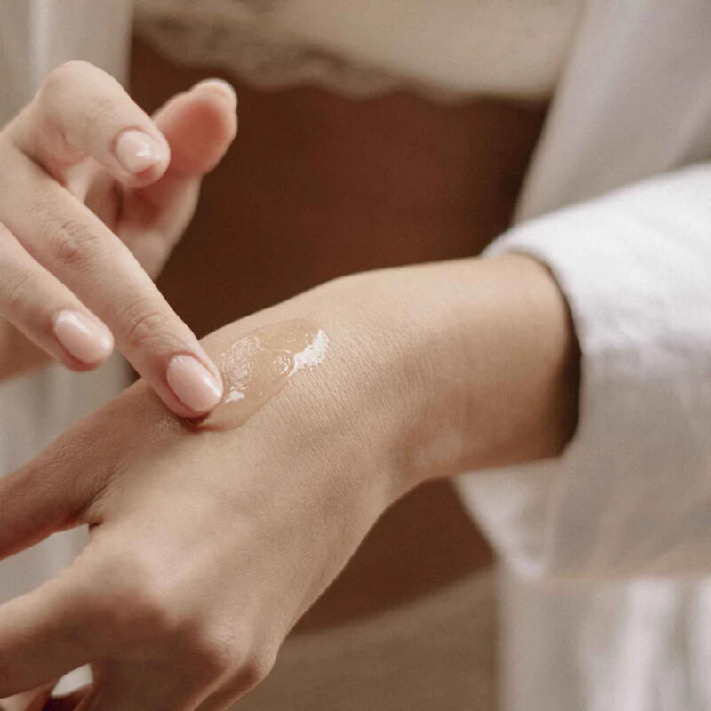 Gel Orgasmico Clitoride Bijoux Indiscreti — Siero Stimolante