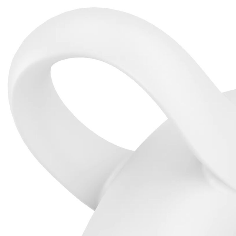 Vibratore da Dito Satisfyer Bold Lover — 12 Modalità, Silicone