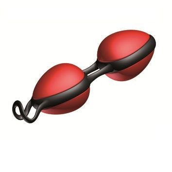 Palline Vaginali Kegel Joydivision Joyballs — Silikomed