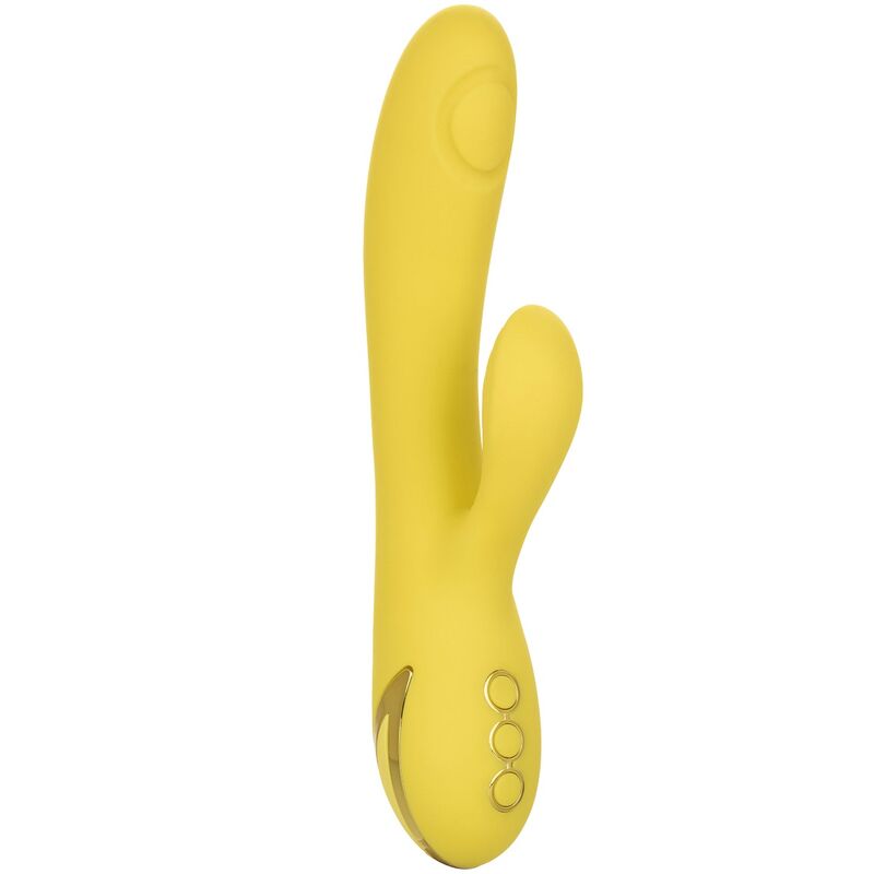 Vibratore Rabbit Calexotics California Dreaming San Diego — 10 Funzioni