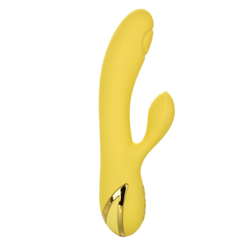 Vibratore Rabbit Calexotics California Dreaming San Diego — 10 Funzioni
