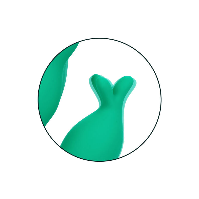 Vibratore Rabbit Spingente Calexotics Sonoma — 10 Modalità