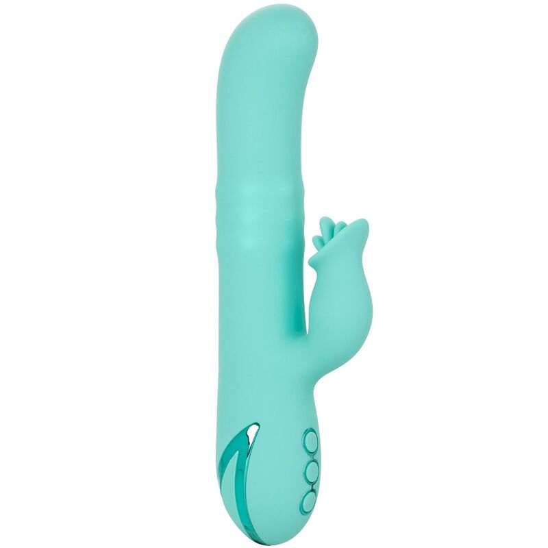Vibratore Rabbit Calexotics Bel Air Bombshell — 10 Modalità