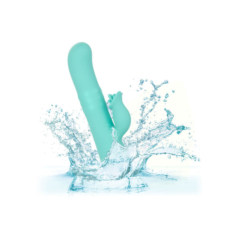 Vibratore Rabbit Calexotics Bel Air Bombshell — 10 Modalità