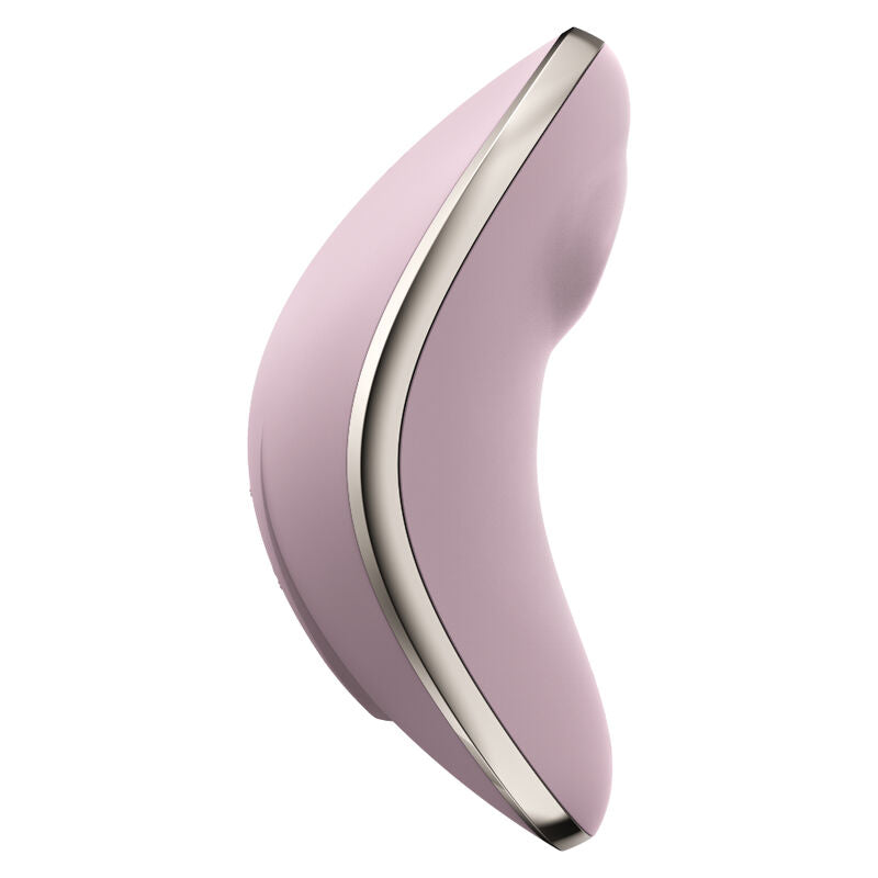 Succhia Clitoride Satisfyer Vulva Lover 1 — Viola, Air Pulse