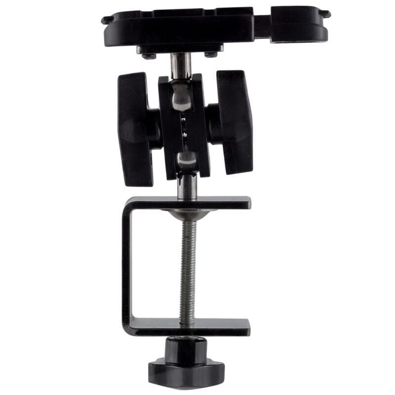 Accessorio Morsetto da Tavolo Kiiroo Keon — Acciaio Inox