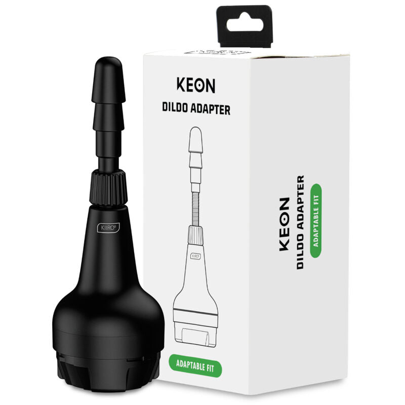 Adattatore Dildo per Macchina del Sesso Kiiroo Keon
