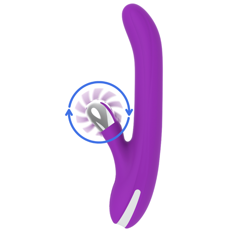 Succhia Clitoride Fun Function Bunny 2.0 — Stimolatore Orale