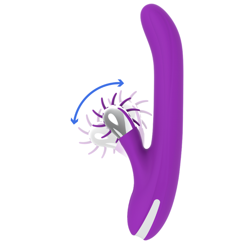 Succhia Clitoride Fun Function Bunny 2.0 — Stimolatore Orale