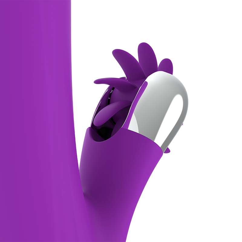Succhia Clitoride Fun Function Bunny 2.0 — Stimolatore Orale