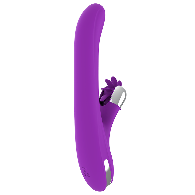 Succhia Clitoride Fun Function Bunny 2.0 — Stimolatore Orale