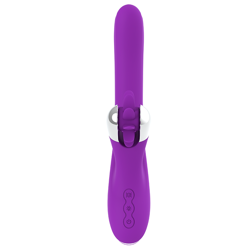 Succhia Clitoride Fun Function Bunny 2.0 — Stimolatore Orale