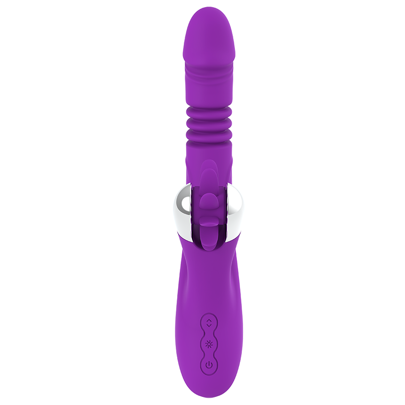 Succhia Clitoride Fun Function Bunny 2.0 — Stimolatore Orale