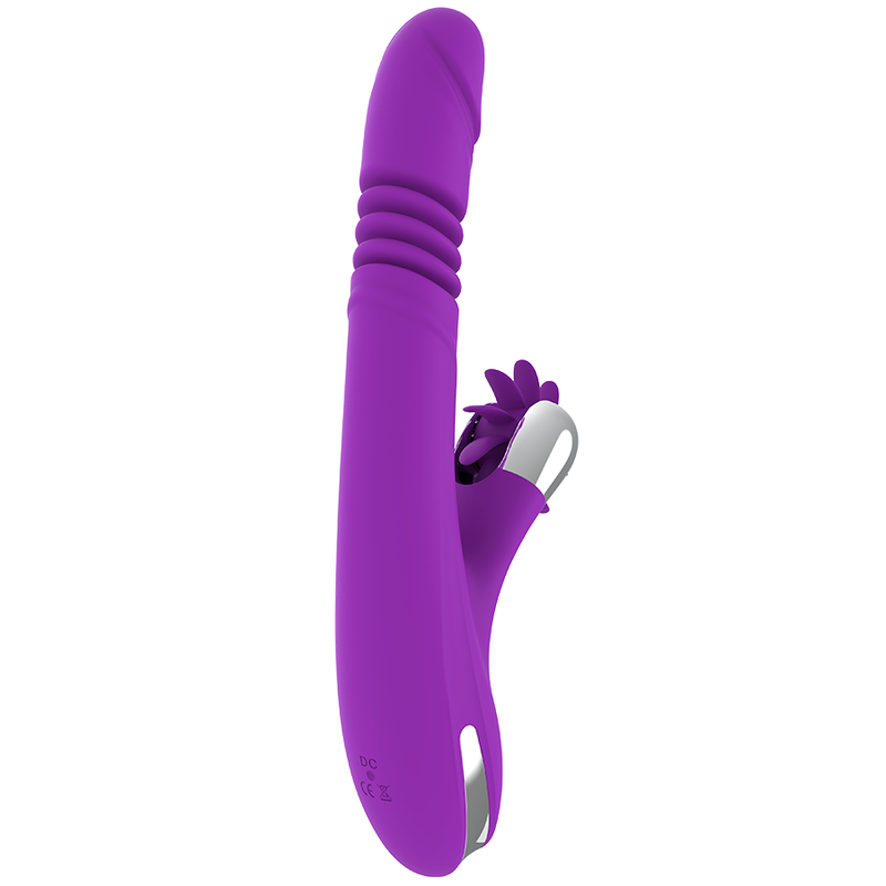 Succhia Clitoride Fun Function Bunny 2.0 — Stimolatore Orale