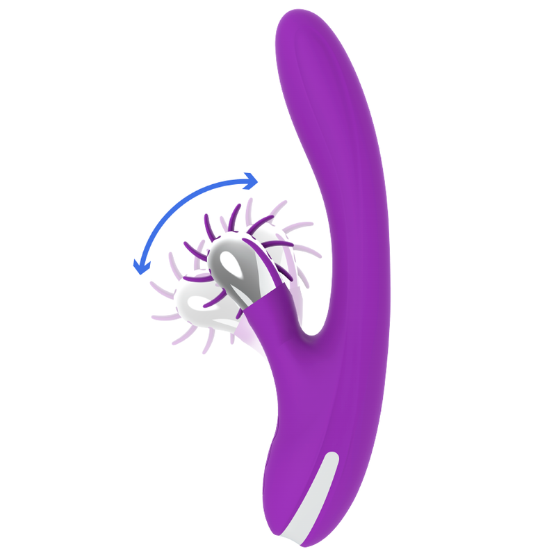 Succhia Clitoride Fun Function Bunny Funny Wave 2.0