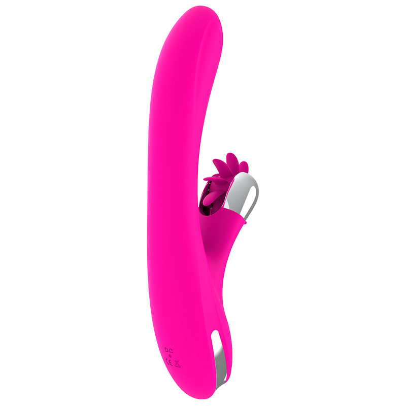 Vibratore Rabbit Diversia — 24 cm