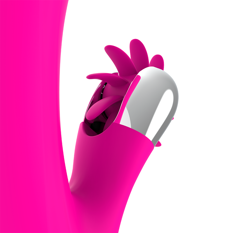 Vibratore Rabbit Diversia — 24 cm