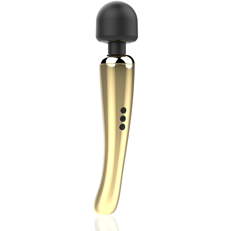 Vibratore Wand Ibiza Technology Wand Luxury — 4.000-8.000 RPM
