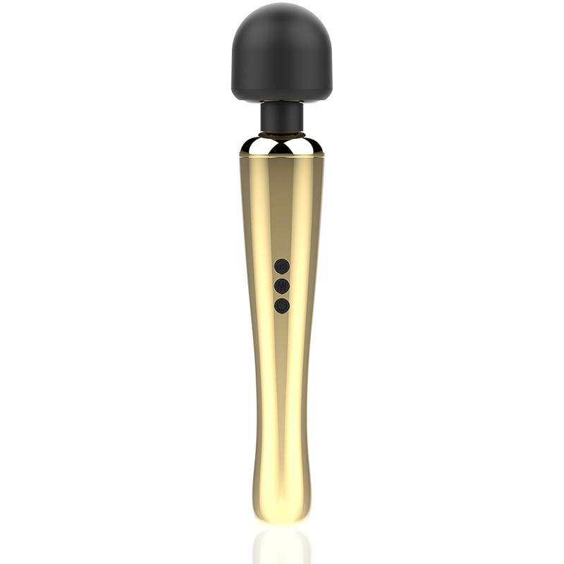 Vibratore Wand Ibiza Technology Wand Luxury — 4.000-8.000 RPM