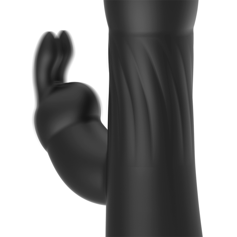 Vibratore Rabbit Telecomandato Brilly Glam Moebius — WatchMe