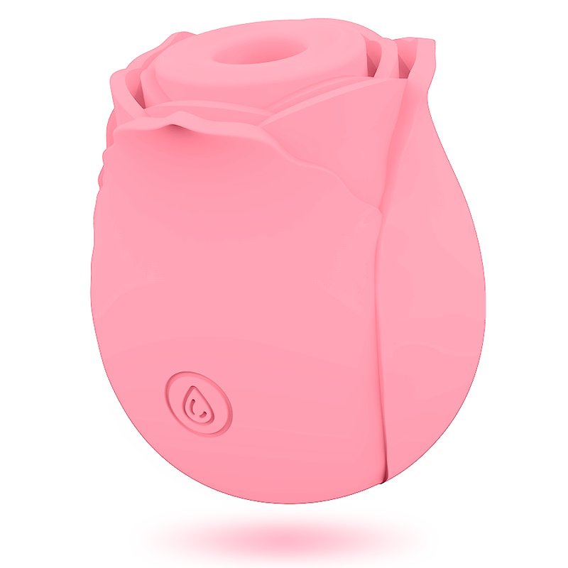 Succhia Clitoride MIA Rose — Edizione Limitata, Rosa