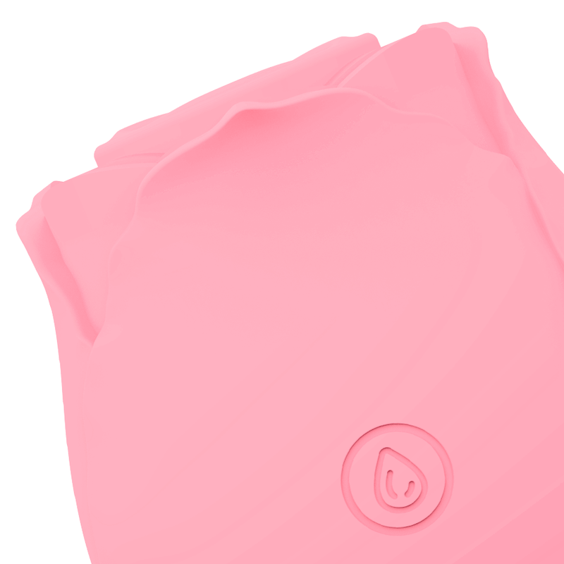 Succhia Clitoride MIA Rose — Edizione Limitata, Rosa