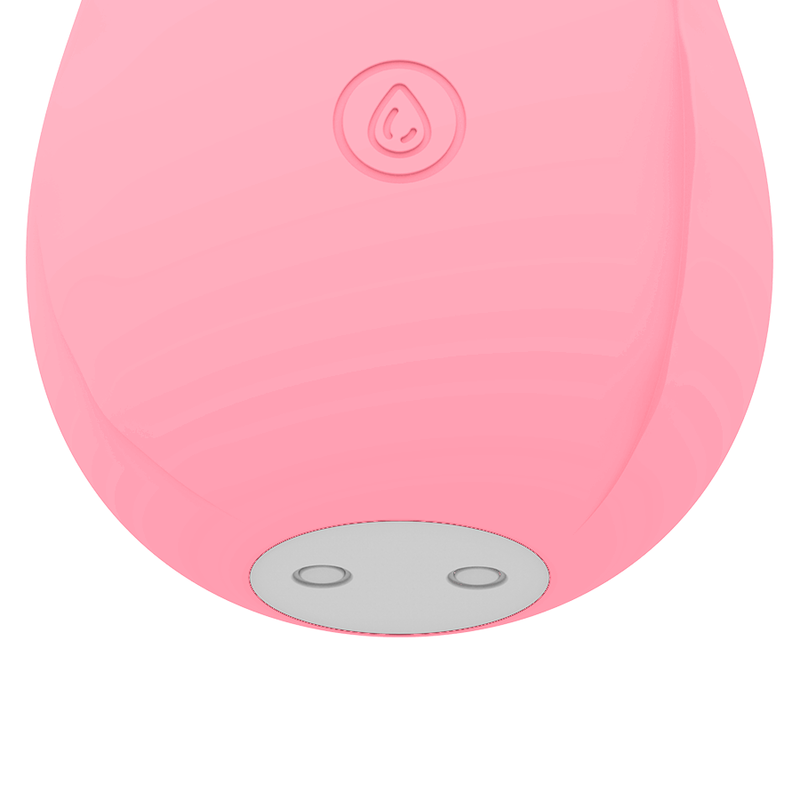 Succhia Clitoride MIA Rose — Edizione Limitata, Rosa