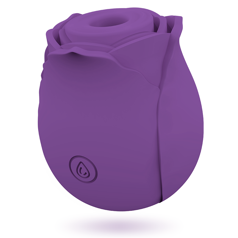 Succhia Clitoride MIA Rose Wave — Edizione Limitata, Viola