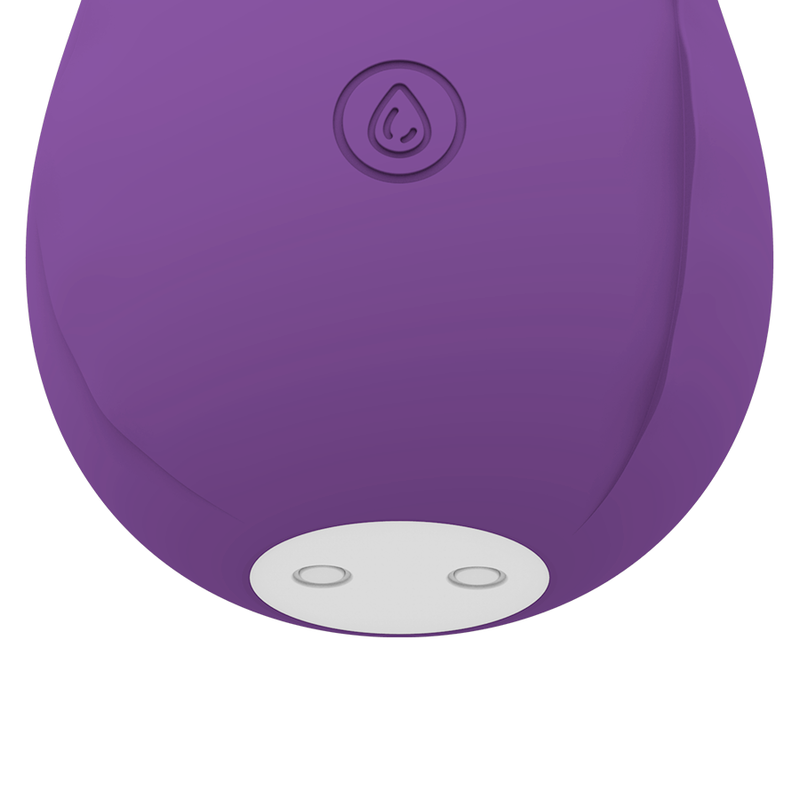 Succhia Clitoride MIA Rose Wave — Edizione Limitata, Viola