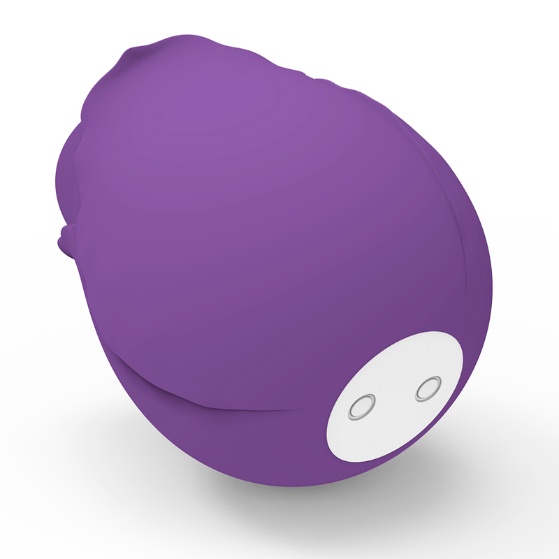 Succhia Clitoride MIA Rose Wave — Edizione Limitata, Viola