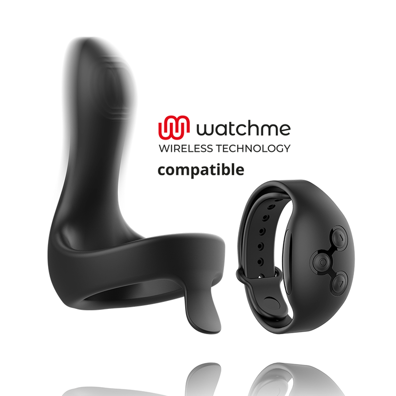 Stimolatore Prostatico Wireless Anbiguo Arkadio — WatchMe
