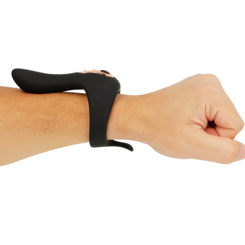 Stimolatore Prostatico Wireless Anbiguo Arkadio — WatchMe