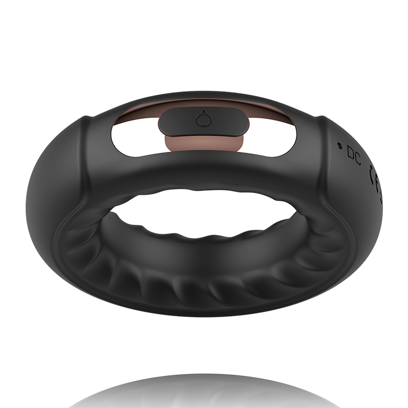 Anello Fallico Vibrante Wireless Anbiguo Adriano — WatchMe