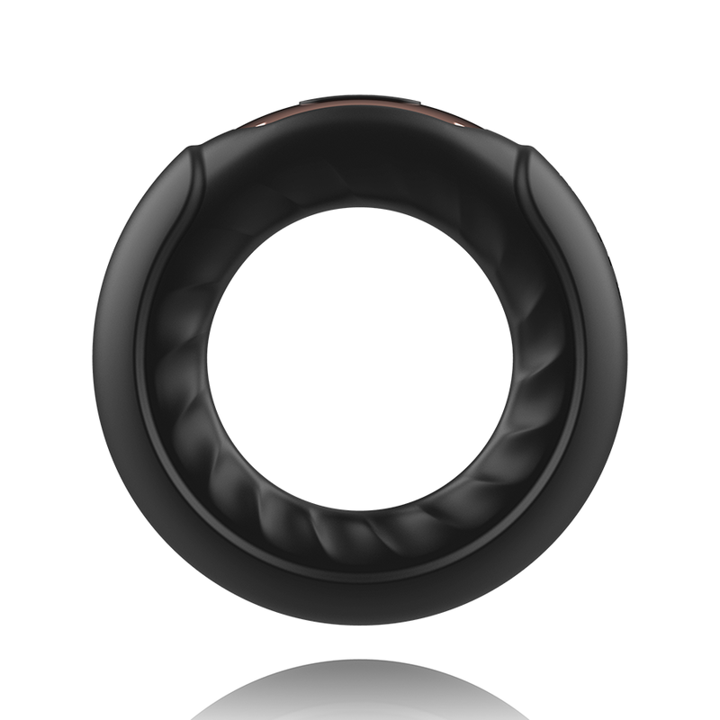Anello Fallico Vibrante Wireless Anbiguo Adriano — WatchMe