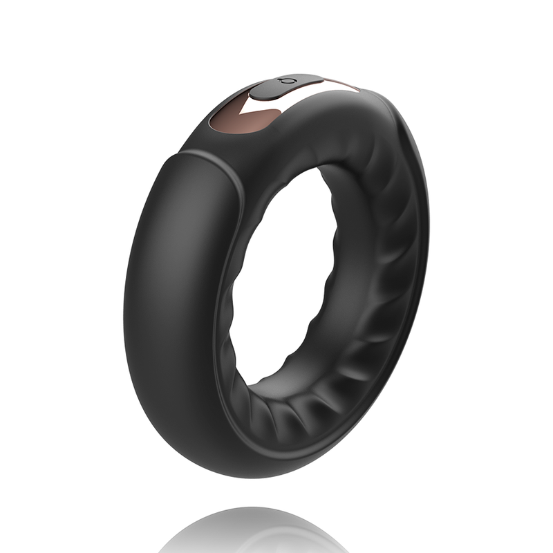 Anello Fallico Vibrante Wireless Anbiguo Adriano — WatchMe