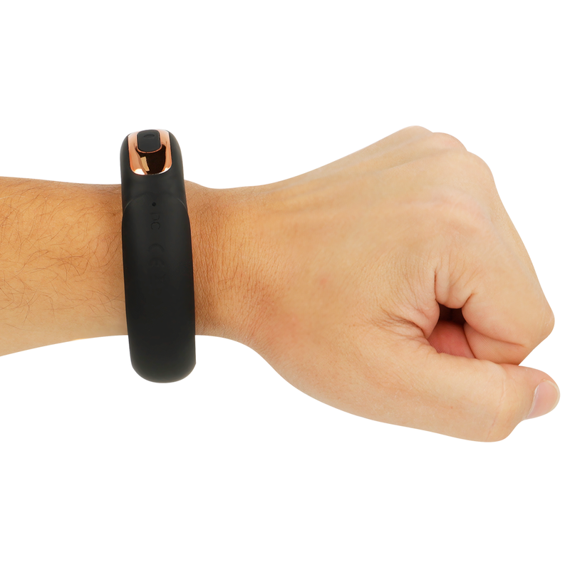 Anello Fallico Vibrante Wireless Anbiguo Adriano — WatchMe