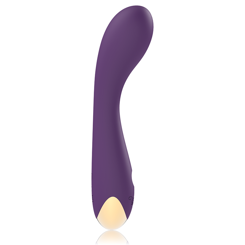 Vibratore Punto G Treasure Hansel — Wireless WatchMe