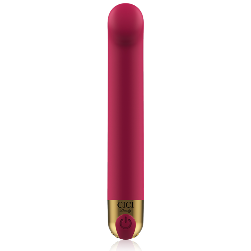 Succhia Clitoride Cici Beauty Premium — Silicone