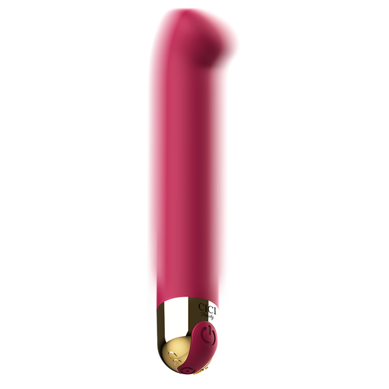 Succhia Clitoride Cici Beauty Premium — Silicone