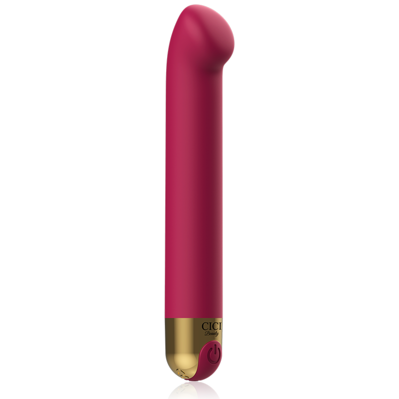 Succhia Clitoride Cici Beauty Premium — Silicone