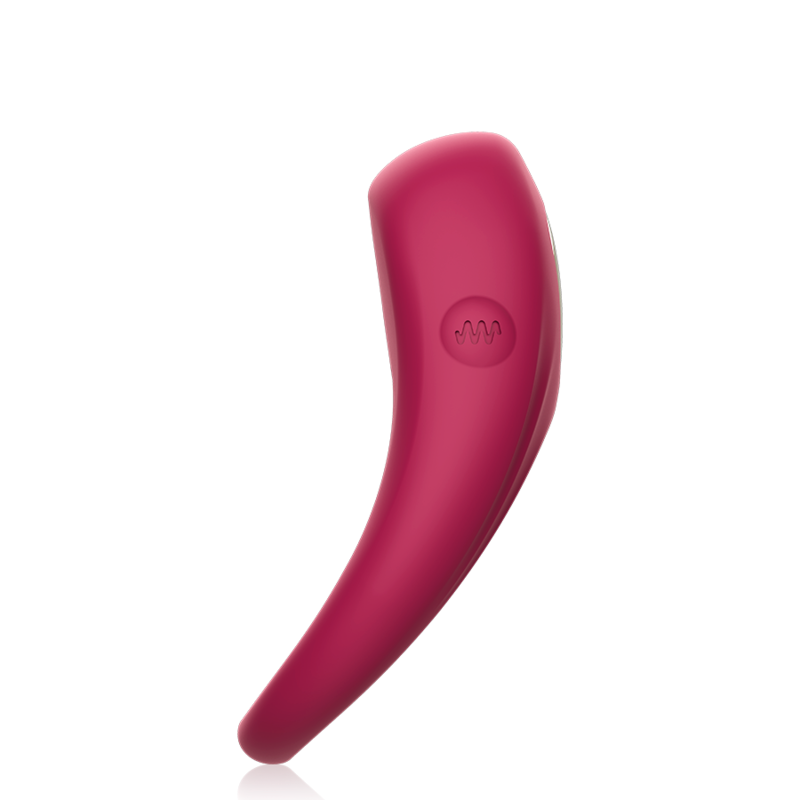 Anello Fallico Vibrante in Silicone Cici Beauty Ring