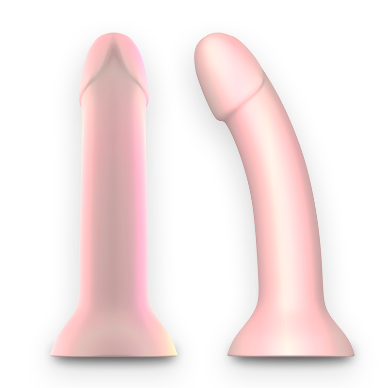 Dildo Fantasy Mythology Rune Candy — 17 cm, Taglia M
