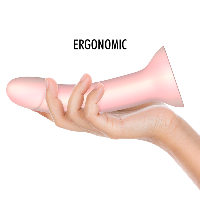 Dildo Fantasy Mythology Rune Candy — 17 cm, Taglia M